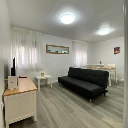 塞维利亚Piso Junto Al Hospital Macarena公寓 外观 照片