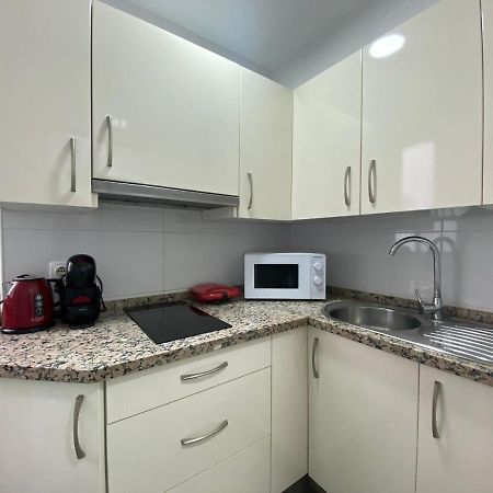 塞维利亚Piso Junto Al Hospital Macarena公寓 外观 照片