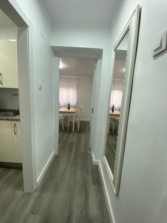 塞维利亚Piso Junto Al Hospital Macarena公寓 外观 照片