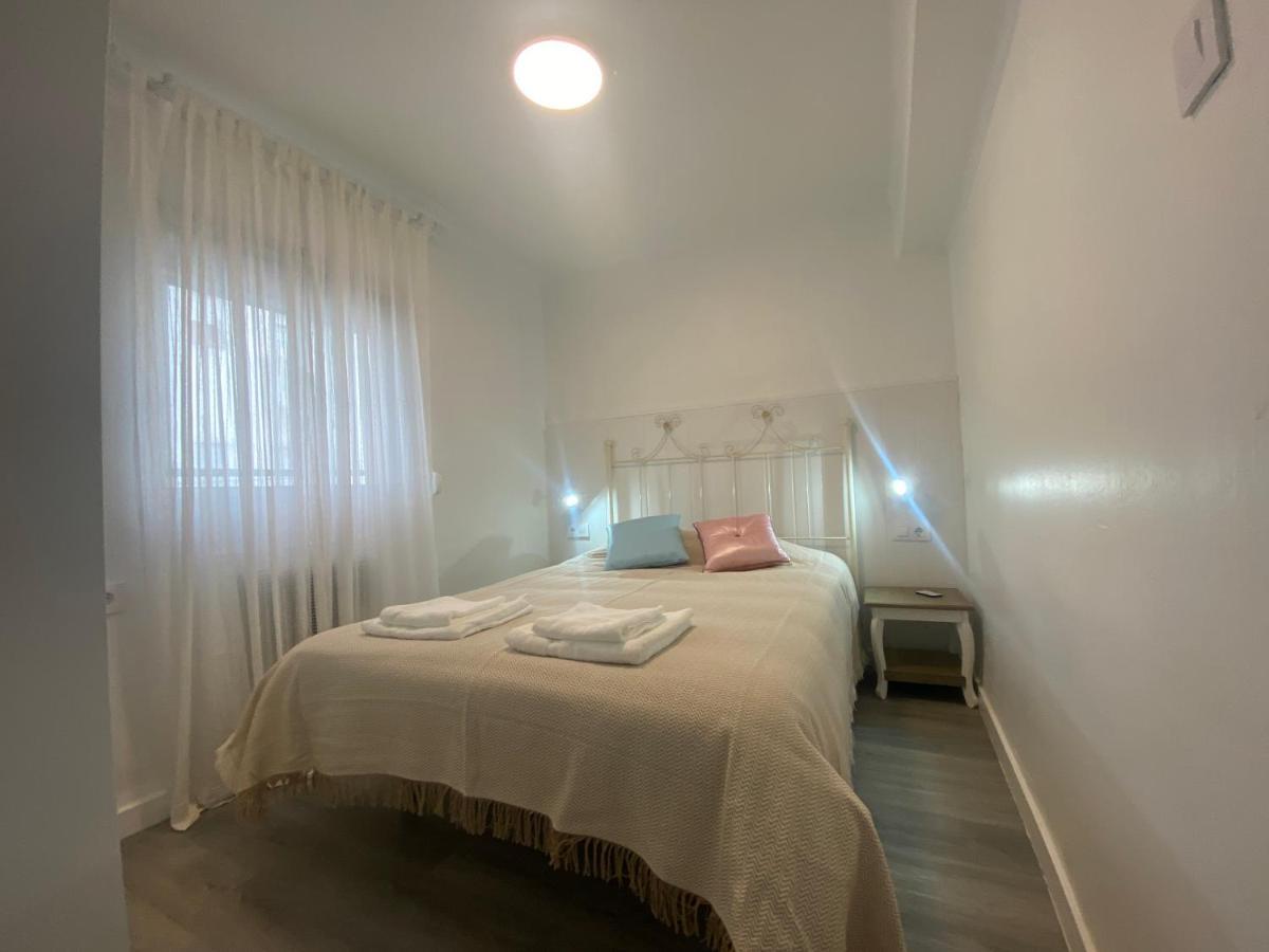 塞维利亚Piso Junto Al Hospital Macarena公寓 外观 照片