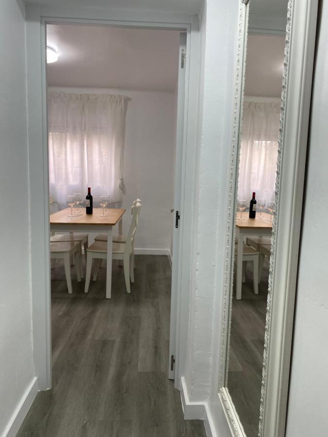 塞维利亚Piso Junto Al Hospital Macarena公寓 外观 照片